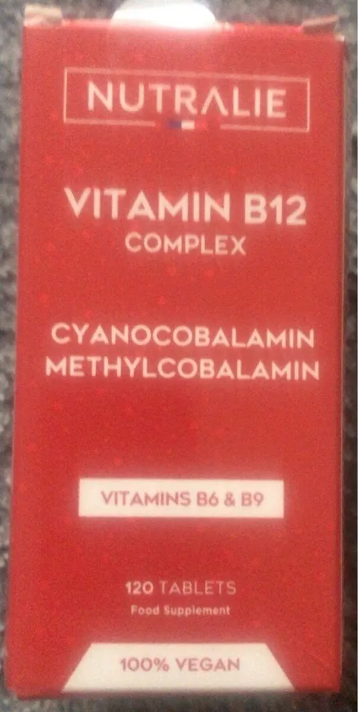 Vitamine B12