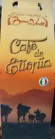 Café de Etiopía