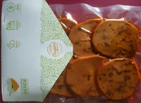 Vegan biolomo