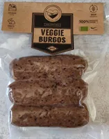 Veggie Burgos