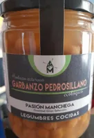 Garbanzo pedrosillano