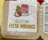 gellytina fresa