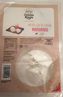 Medallón de cabra madurado