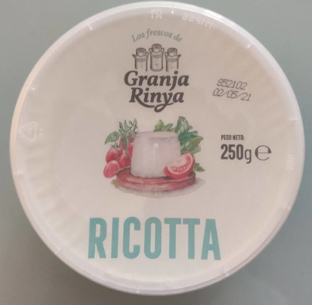 Ricota