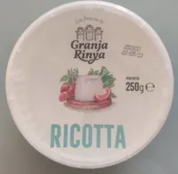 Ricota