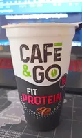 Fit Protein Coffee