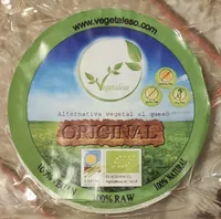 Vegetaleso original