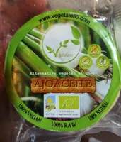 Queso vegano