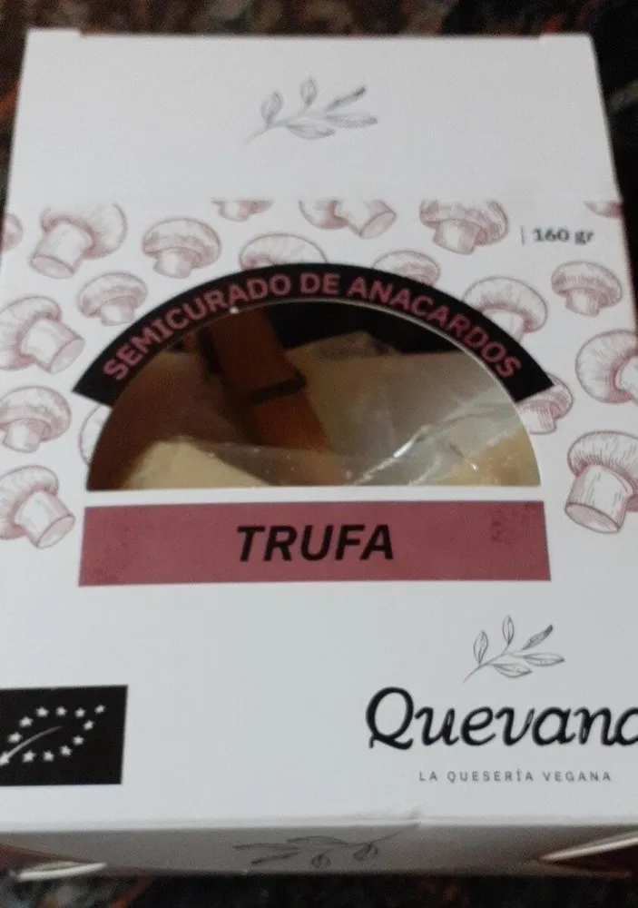 Semicurado de anacardos