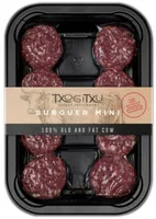 Mini Burger