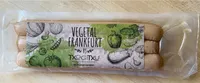 Vegetal Frankfurt