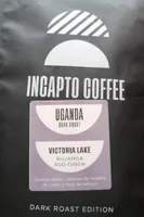 Uganda Dark Roast
