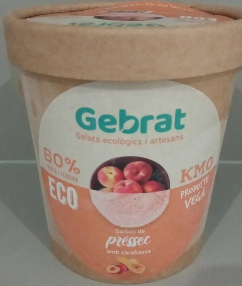 Sorbete