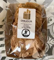 Cookies Obrador