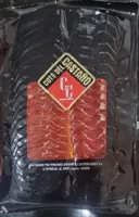 Lomo de bellota 50% Ibérico