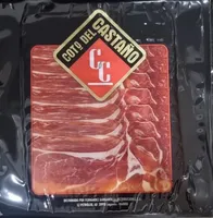 Paleta de bellota 75%iberico