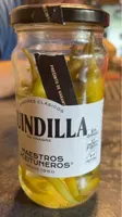 GUINDILLA EN VINAIGRE