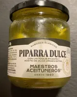 Piparra Dulce