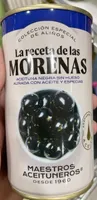 La receta de las morenas