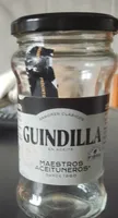 Guindilla en aceite