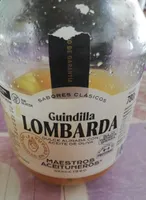 Guindilla lombarda