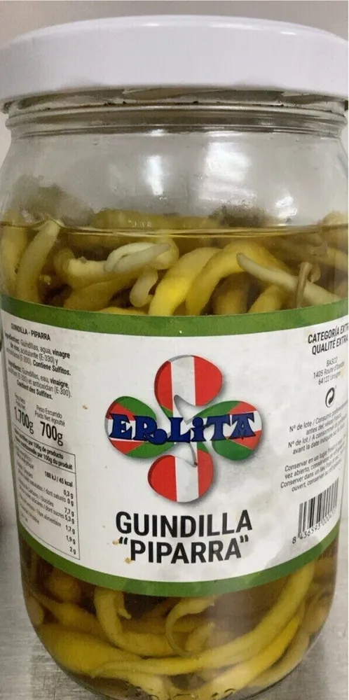 Guindilla