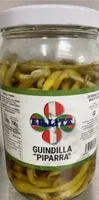 Guindilla