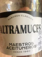 Altramuces