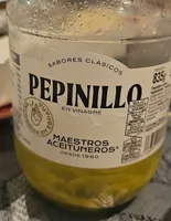 Pepinillo