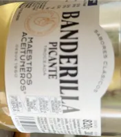 Banderilla picante