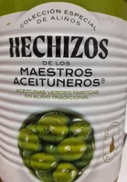 Maestros Aceituneros