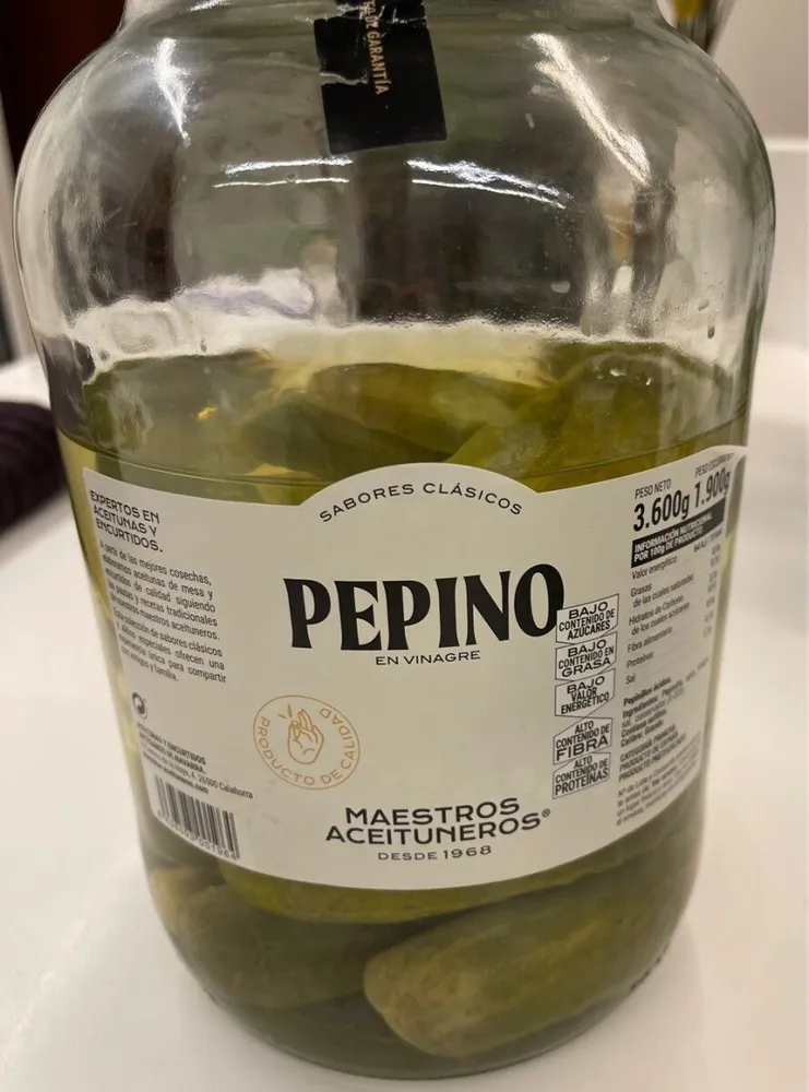 Pepino