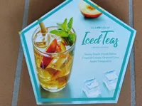 Iced Teas