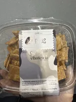 Chipis con pipas