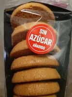 Rollo naranja con edulcorante