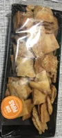 tortas chipi con pipas