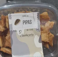 Chipis con Pipas