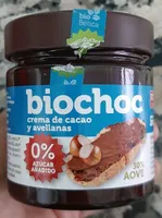 Biochoc