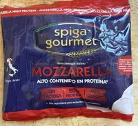 Mozzarella