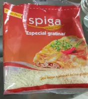 Especial gratinar
