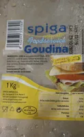 Goudina