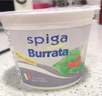 Burrata