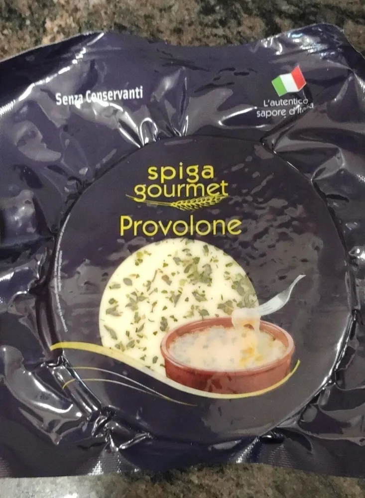 Provolone