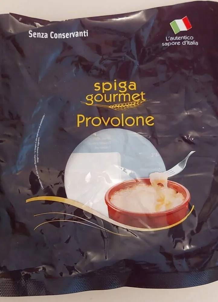 PROVOLONE