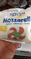 Mozzarella
