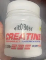CREATINE