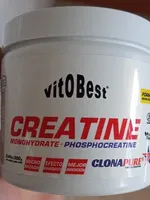 Creatina