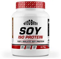 Soy Iso Protein