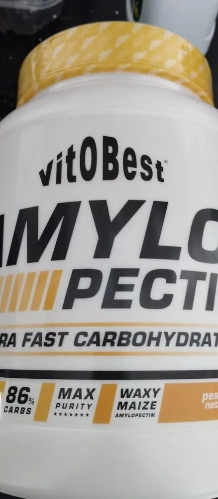 Amylo Pectin