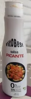 Salsa picante
